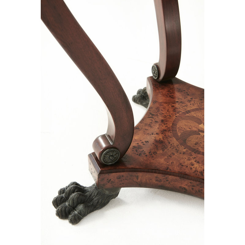 Essential End Table