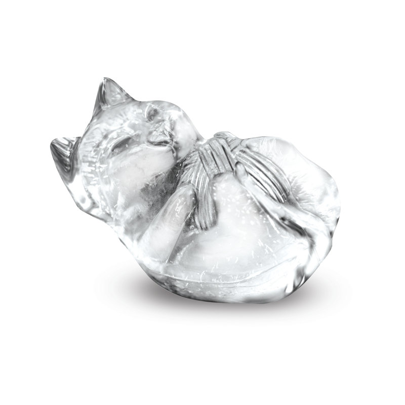 Kitty Cat Ice Cube Tray