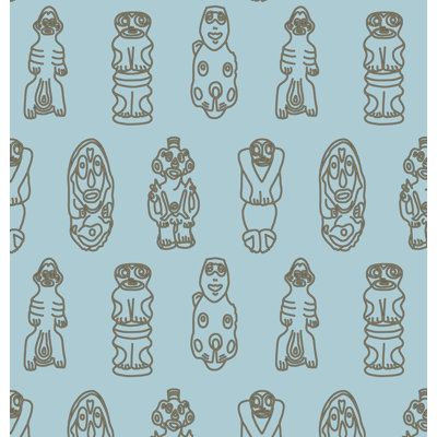 Figurines Taino | Anacaona 