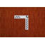 Rectangle Wool Hand Woven Kilim-73302681