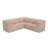 Fleener 124" Sunbrella® Outdoor Sofa-125469637