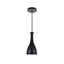 Luminaire suspendu conique à 1 lumière Lavigne-2066673250