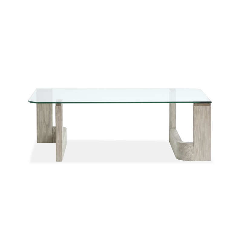 Rectangular Cocktail Table