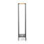 Linn Clothes Rack, Compact-112547194