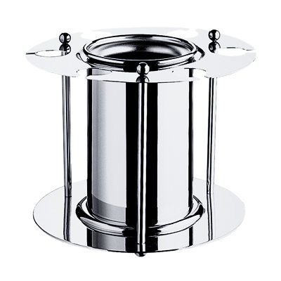 Stainless Steel Champagne Bucket