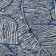 Premium Machine Washable Prisco Navy Rug
