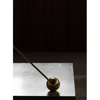 Interconnect Candlestick