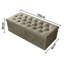 Candace 102cm Wide Tufted Rectangle Storage Ottoman with Hydrolic Arm-1454616576