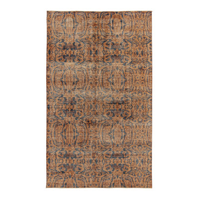 Handmade Wool Area Rug