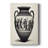 ABSTRACT Series CCCVIII -Custom Wrapped Gallery Cavas