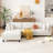 Zavier Modern L-Shaped Modular Sectional Sofa