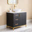 Meuble-lavabo moderne 30 po-815750613