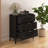 34 In. H Cabinet With 3 Drawers-1162638982-1162638977