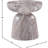 Avellino Finished Concrete Indoor/Outdoor End Table-626486593