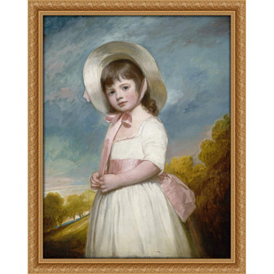 Miss Juliana Willoughby (1781-1783)