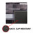 Ashawna Performance Machine Washable Geometric Rug-519932772