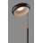 Shep 60'' LED Task Floor Lamp