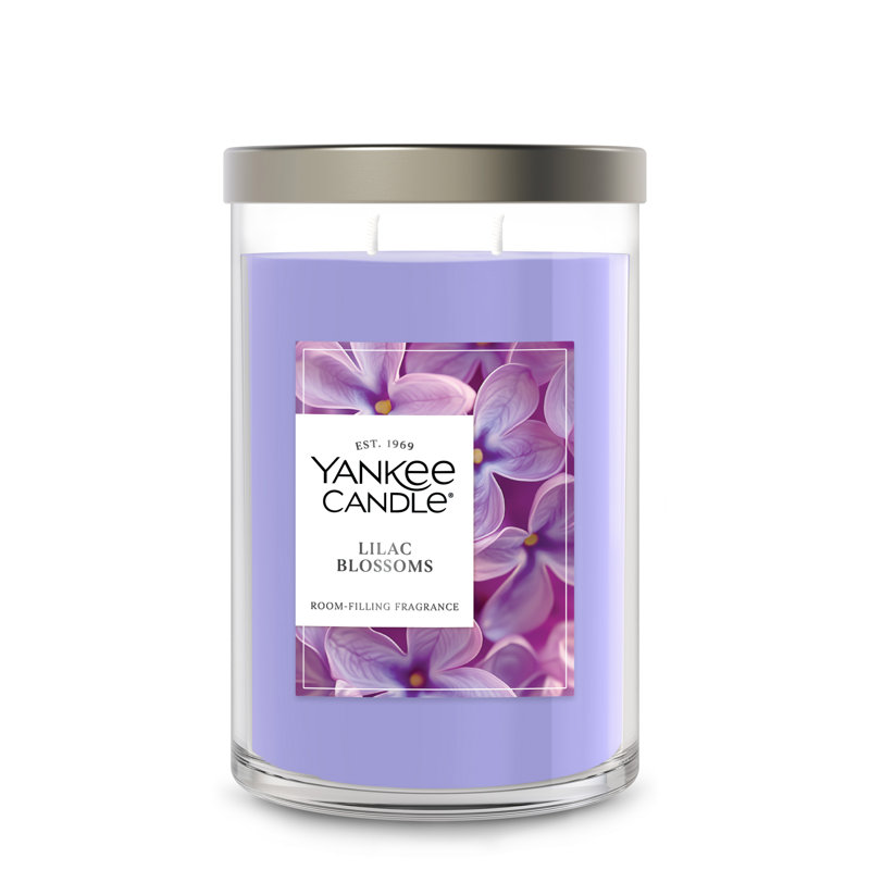 Bougie parfumée Signature Luxe Luxe Cashmere, Petit
