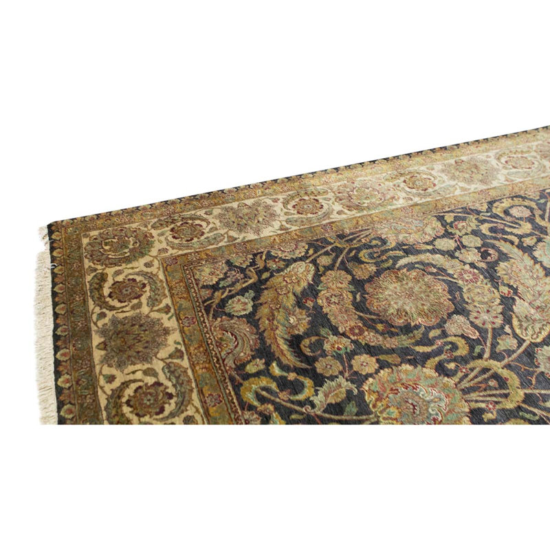 One-of-a-Kind 8'2" X 11'9" Area Rug