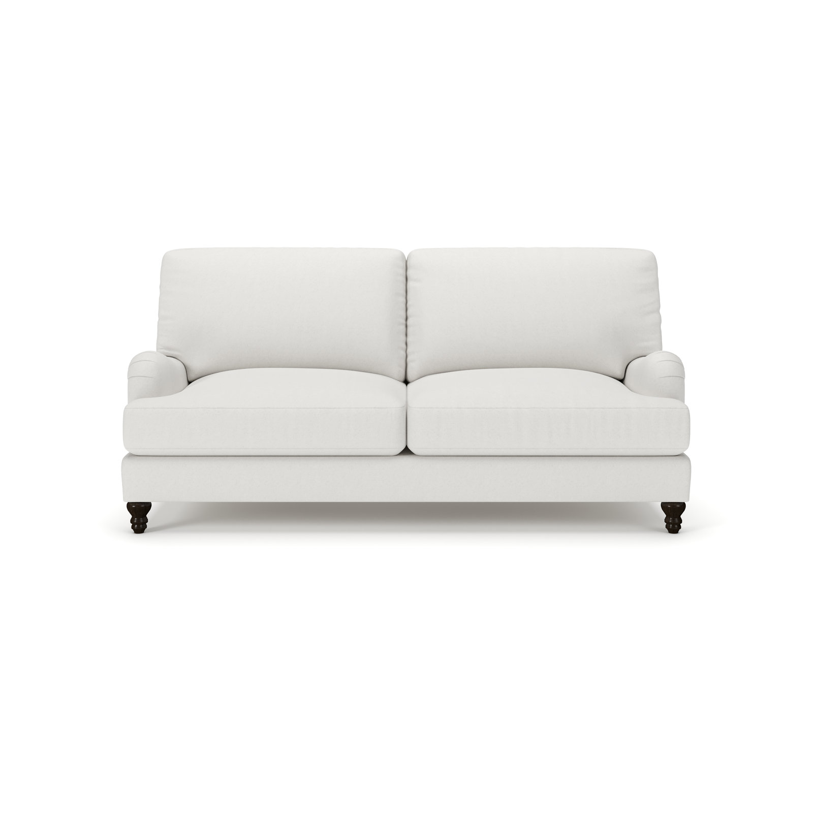 Walters 82'' Upholstered Sofa, Macarena Beige