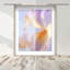 Blurred Venus Shadowbox Abstract Print by Oliver Gal, Black Frame, 16 x 20-642639616-642639645