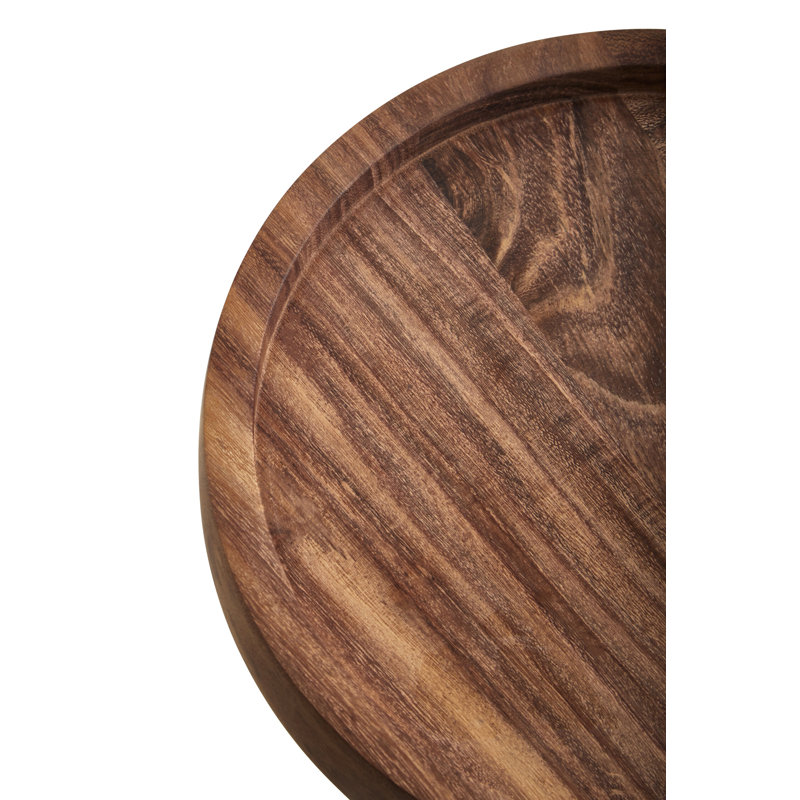 Round 4 Piece Coaster Set