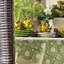 Eden Green Square Tablecloth-462233125