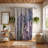 Floral Shower Curtain-98781649