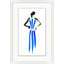Global Flair 2 Print by Mat Sanders