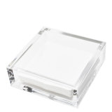 Acrylic Napkin Holder