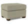 Upholstered Ottoman