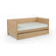 Lit de jour simple avec couchette Camello-2095172984