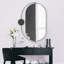 Miroir de salle de bain Janik