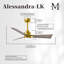 Ventilateur de plafond Alessandra-466741291-415991770-466741303