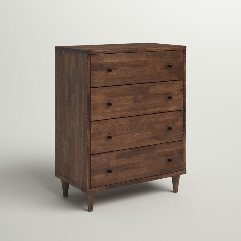 Genesis 31.5'' W 4 - Drawer Dresser