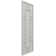 EnduraCore Composite Hastings Shutters