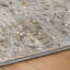 Tapis à poils longs lavable à la machine de qualité supérieure ADS94-865084025-865084012