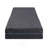 Bed Mattress Gel-Infused Memory Foam Hybrid Mattress, Dark Gray, Mattress In A Box-490701229-490701230