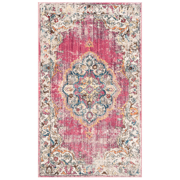 Tapis oriental Fitzhugh Performance
