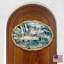 Art mural Midgett Catch The Rainbow, Trout