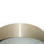 Plafonnier encastré 16,25 "2 lumières amairah
