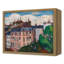 Rooftops, Paris Print by Grand Archives-1564064320-1564064321