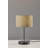 Bourke USB Table Lamp