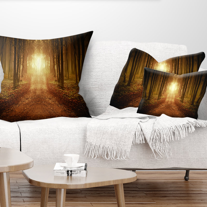 Coussin Schafer