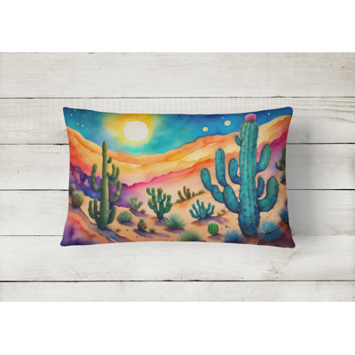 Other/No Pattern Outdoor Throw Pillow