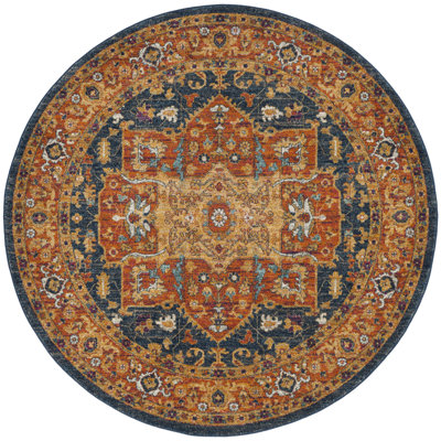 Tapis oriental Evoke Performance
