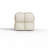 Areeg Linen Upholstered Bench-1612469078