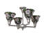 4 - Light Chandelier