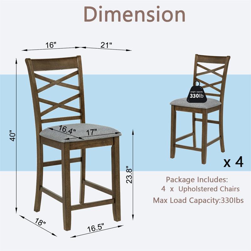 Chaises de salle à manger seulement (chaises de salle à manger seulement)