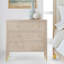 Palmetto Accent Chest